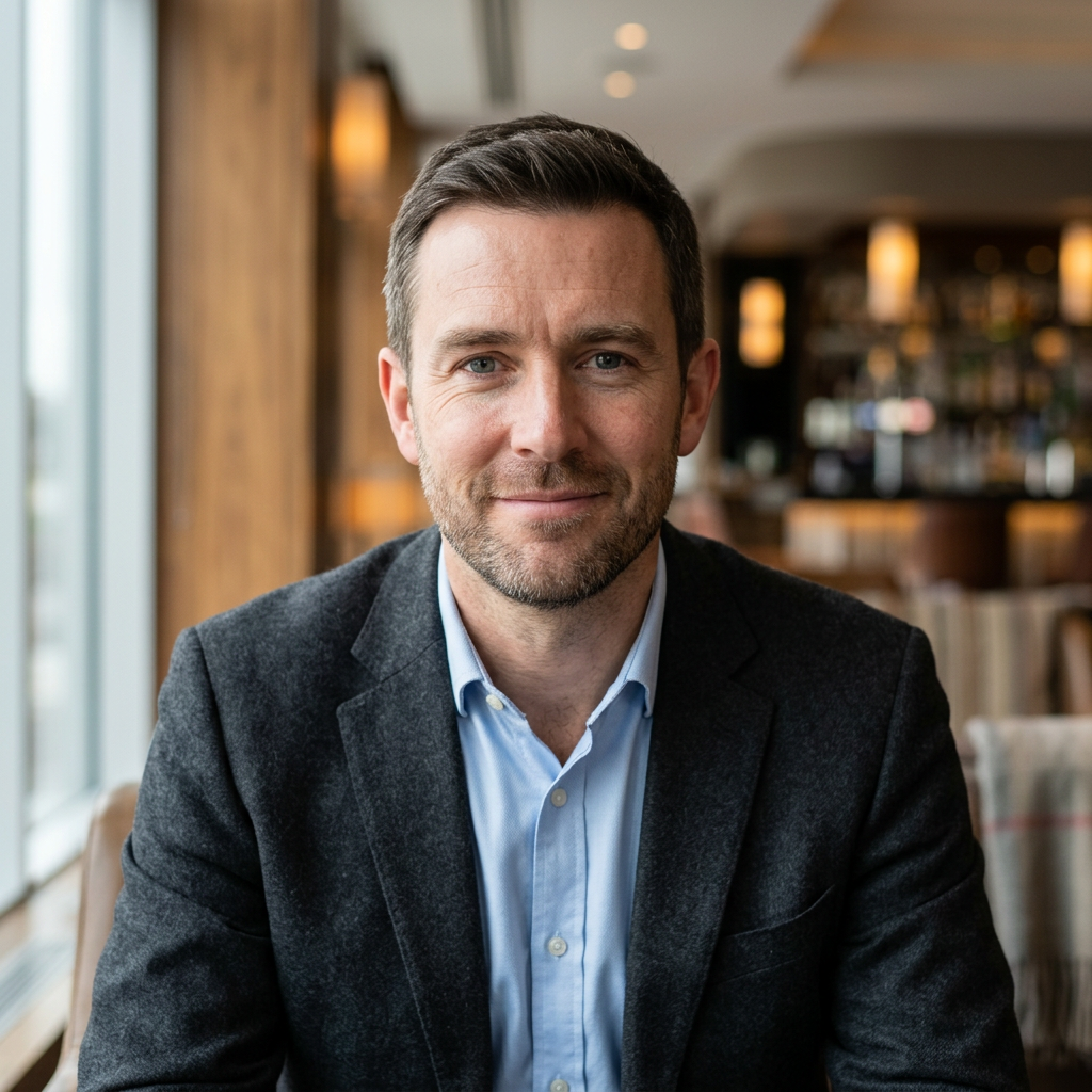 Alistair MacDonald